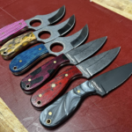 ALL NEW MYSTERY KNIFE OFFER? A Great made in USA Surprise!