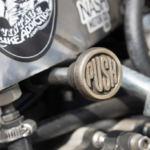 PUSH TO GO!!!! NASH MOTORCYCLE STARTER BUTTONS!