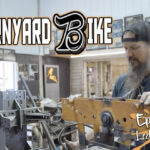 EPISODE 6, BARNYARD BIKE IS HERE. LED SLED FENDERS, CHECK IT OUT!
