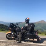 THE TRANS-PYRENEAN RIDE (between France, Spain and Andorra)