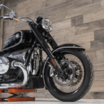 Klock Werks Introduces Tire Hugger Front Fender Fit Kit for 2020-2024 BMW® R 18, R18 B, and R 18 Transcontinental Models