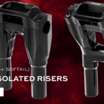 Introducing the NEW KRAUS Core Isolated Risers