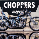 Don’t Miss Out on the New Issue of Choppers Magazine!