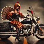 Thanksgiving Wishes from Iron Trader News