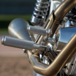 Exciting New Product Launch Maybin Rider and Shifter Peg Bundles by Klock Werks