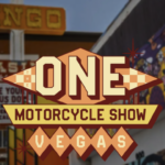 ⚡🏁 Get Ready for TWO Shows: The One Motorcycle Show Hits Vegas! 🏍🎲