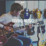 Gibson and Gibson Gives Join Forces with Music Brands and Humanitarian Aid Organizations to Provide Immediate Assistance to Wildfire Relief Efforts in Los Angeles