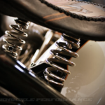 📢 New Improved SS² Seat Spring Options For Your Chopper