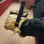 New! Elkskin Roper 2.0 Gloves