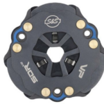 Introducing S&S Cycle Variable Pressure Plate Clutches!