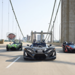 Experience the Thrill: 2025 Polaris Slingshot Lineup Unveiled!