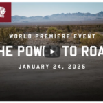 New PowerPlus Family World Premiere Event from Indian Motorcycle