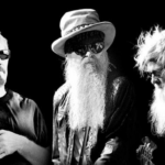 ZZ Top Kicks Off the Party at the Buffalo Chip 2025