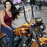 Klock Werks Press Release | Vanessa Klock Named Cycle Source Magazine’s Woman of the Year