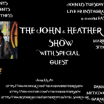 We’re talking about Flying Piston Benefit Daytona with John & Heath on 2/18/25