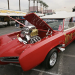 George Barris: Celebrating 100 Years of Custom Car History