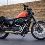 Sawicki Speed Adds 2-Into-1 Exhaust for Harley-Davidson Sportster Models