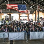 THE FLYING PISTON BENEFIT, DAYTONA BIKEWEEK 2025