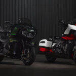 Indian Motorcycle Unveils All-New Indian Challenger Elite & Pursuit Elite