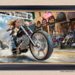 Sturgis Motorcycle Museum Unveils Exciting Lineup of First-Ever Events During 2025 Sturgis Rally