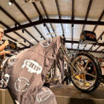 Announcing Motorcycles As Art Builder and Artist Lineup