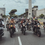 The Distinguished Gentleman’s Ride 2025: A Record Year, Global Triumph for Men’s Health