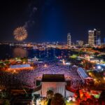 HARLEY-DAVIDSON HOMECOMING FESTIVAL WILL REV AND ROCK MILWAUKEE JULY 10-13