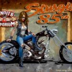 85th Sturgis Motorcycle Rally Set to Be the Most Exciting Yet