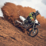 Triumph Press Release – MY26 TF 250-X Announcement