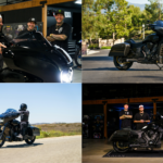 Indian Motorcycle Reveals Custom Chieftain PowerPlus for Skate Legend Ryan Sheckler