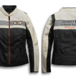 Women’s Fennimore Riding Jacket from Harley-Davidson Motorclothes