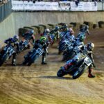 BRIAR BAUMAN TAKES HARLEY-DAVIDSON XG750R TO RACE WIN AND TWO PODIUMS, BUILDS AFT MISSION SUPERTWINS POINTS LEAD AT STURGIS TRIPLE-HEADER