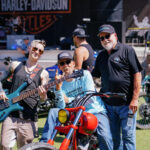 Sturgis 2025 Wrap-Up: Community, Bikes & Gratitude to Harley-Davidson