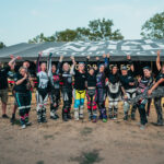 BTR Flat Track Closes 2025 with Thrilling Finale