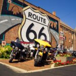 EAGLERIDER Announces Exclusive Route 66 Centennial Ride for 2026