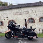 RIDE TO BOOZ