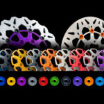 GIOCAR AMERICA ANNOUNCES TRANSITION FROM GALFER USA TO GBRAKES, INTRODUCES A NEW ERA IN HIGH-PERFORMANCE BRAKING