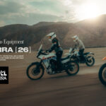 ALPINESTARS LAUNCHES THE 2026 ALL TERRA COLLECTION: UNCOMPROMISING PERFORMANCE GEAR FOR RIDERS TACKLING LONG ROAD RIDES, DIVERSE TERRAINS, AND ALL-WEATHER CONDITIONS