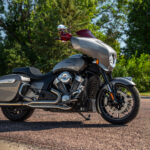 Klock Werks Expands Tire Hugger® Front Fender Lineup to Fit Indian® PowerPlus Models