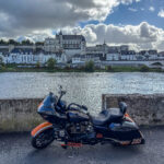 RIDE TO LEONARDO’S DA VINCI’S CASTLE