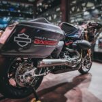 HARLEY-DAVIDSON REVEALS NEW DETAILS OF THE HARLEY-DAVIDSON BAGGER WORLD CUP AT EICMA 2025
