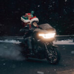 THIS HOLIDAY, GIVE ‘EM HARLEY-DAVIDSON: Celebrate the Holidays this Season with the Harley-Davidson 2025 Gift Guide
