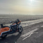 MY RIDE TO THE PICASSIETTE’S HOUSE IN FREEZING TEMPS 🥶