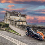 MY IRON HORSE, THE FRENCH FARRIERS AND SAINT-ELOI