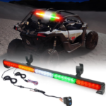 DragonFire Racing to Unveil New Product Lineup Including Shocks, Lighting and Electronics at AIMExpo