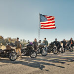 HARLEY-DAVIDSON LET’S RIDE CHALLENGE RIDE FOR HEROES KICKS OFF FEBRUARY 27