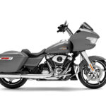 HARLEY-DAVIDSON REVEALS THREE NEW 2026 MOTORCYCLE STYLING OPTIONS