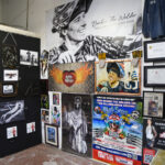 OUR VISIT TO BARBIE THE WELDER’S SHOW DURING DAYTONA BIKERWEEK