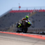 BAGGER WORLD CUP ROARS TO LIFE WITH HISTORIC FIRST TEST AT CIRCUIT OF THE AMERICAS