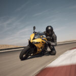 THE TRIUMPH MY26 DAYTONA 660 REVEAL